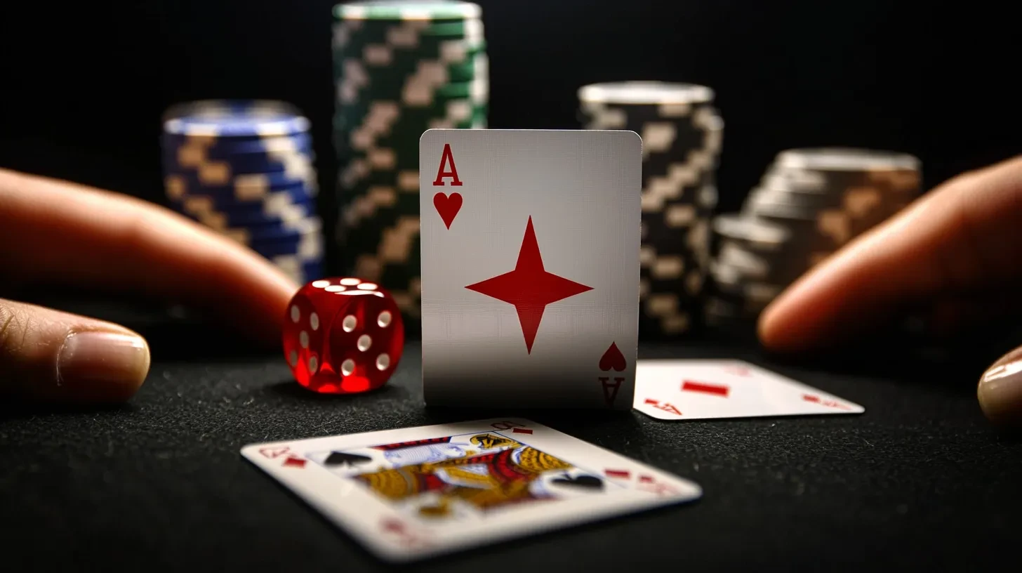 Menjelajahi Keunggulan Permainan Slot di Happyhappy88